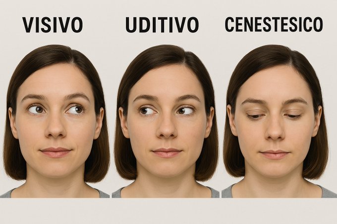 PNL - Sistemi Rappresentazionali