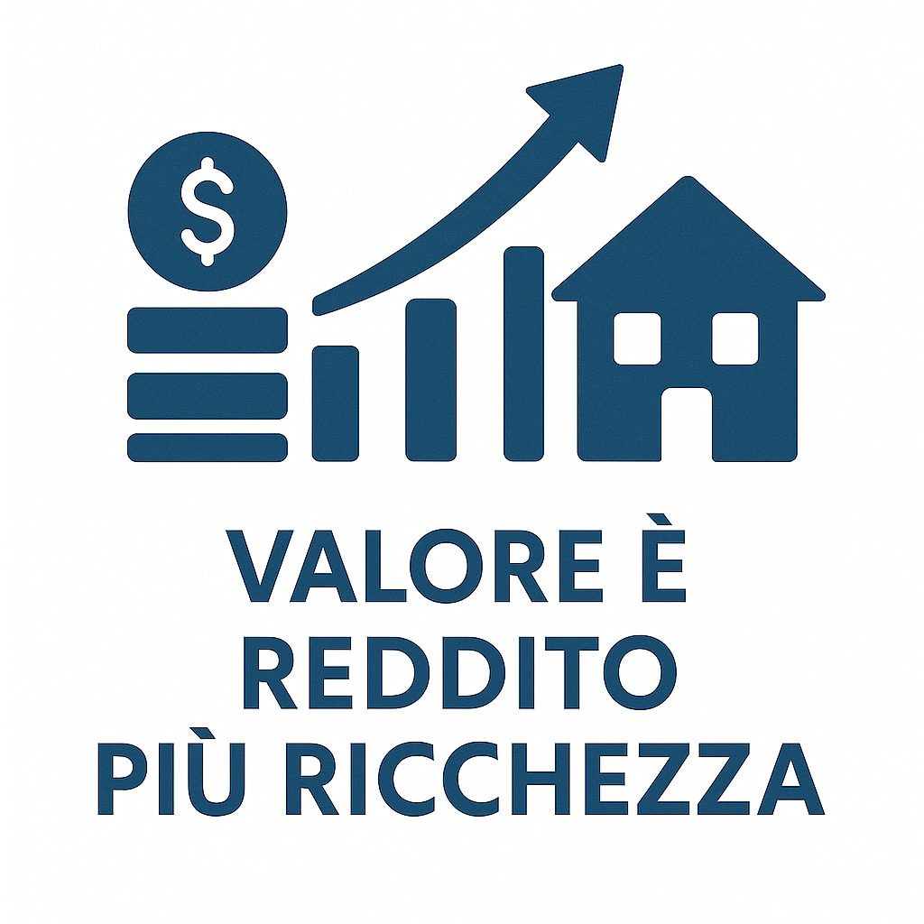 Valore, investimenti e indipendenza finanziaria